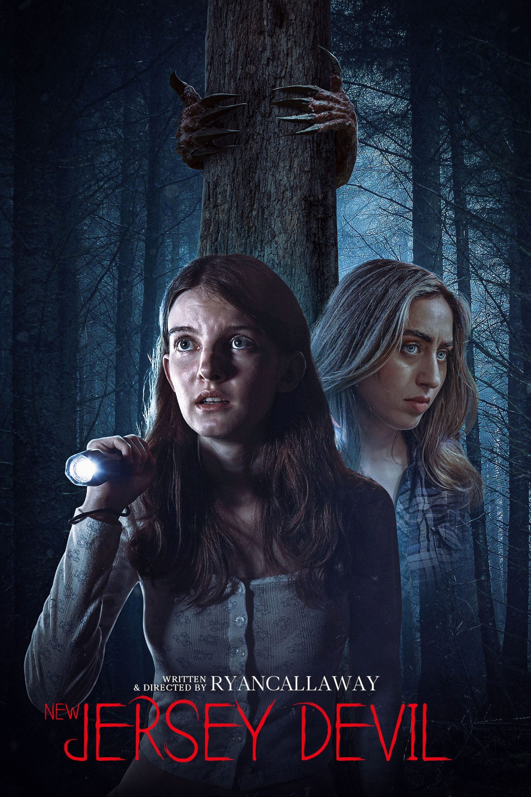 New Jersey Devil (2026)