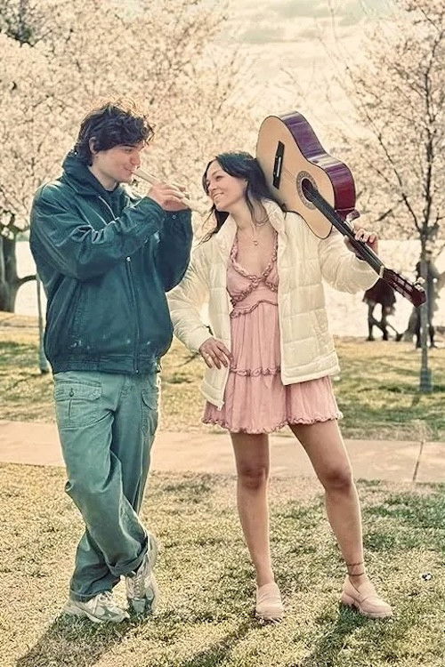 Little Flowers (2026)