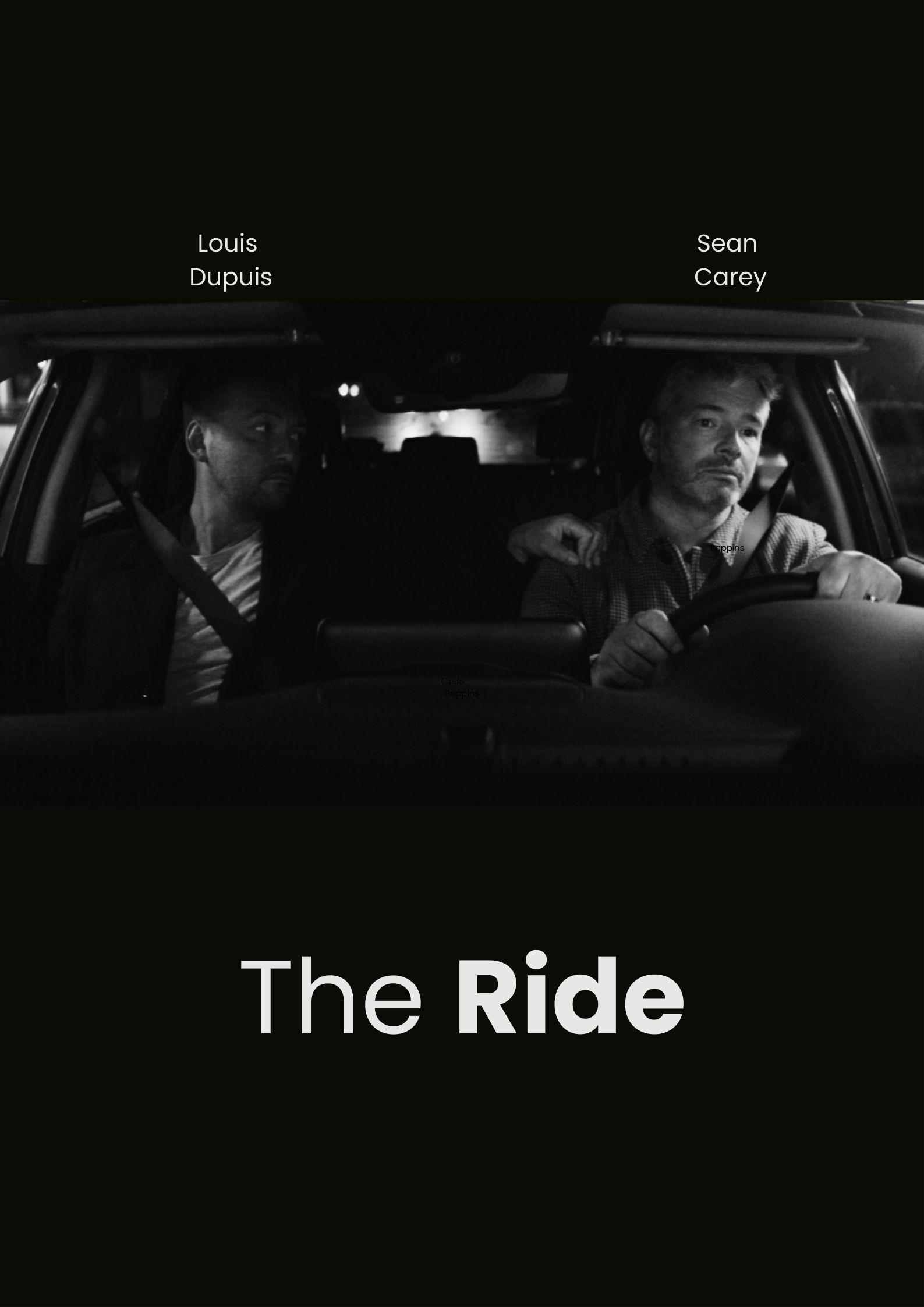 The Ride (2025)
