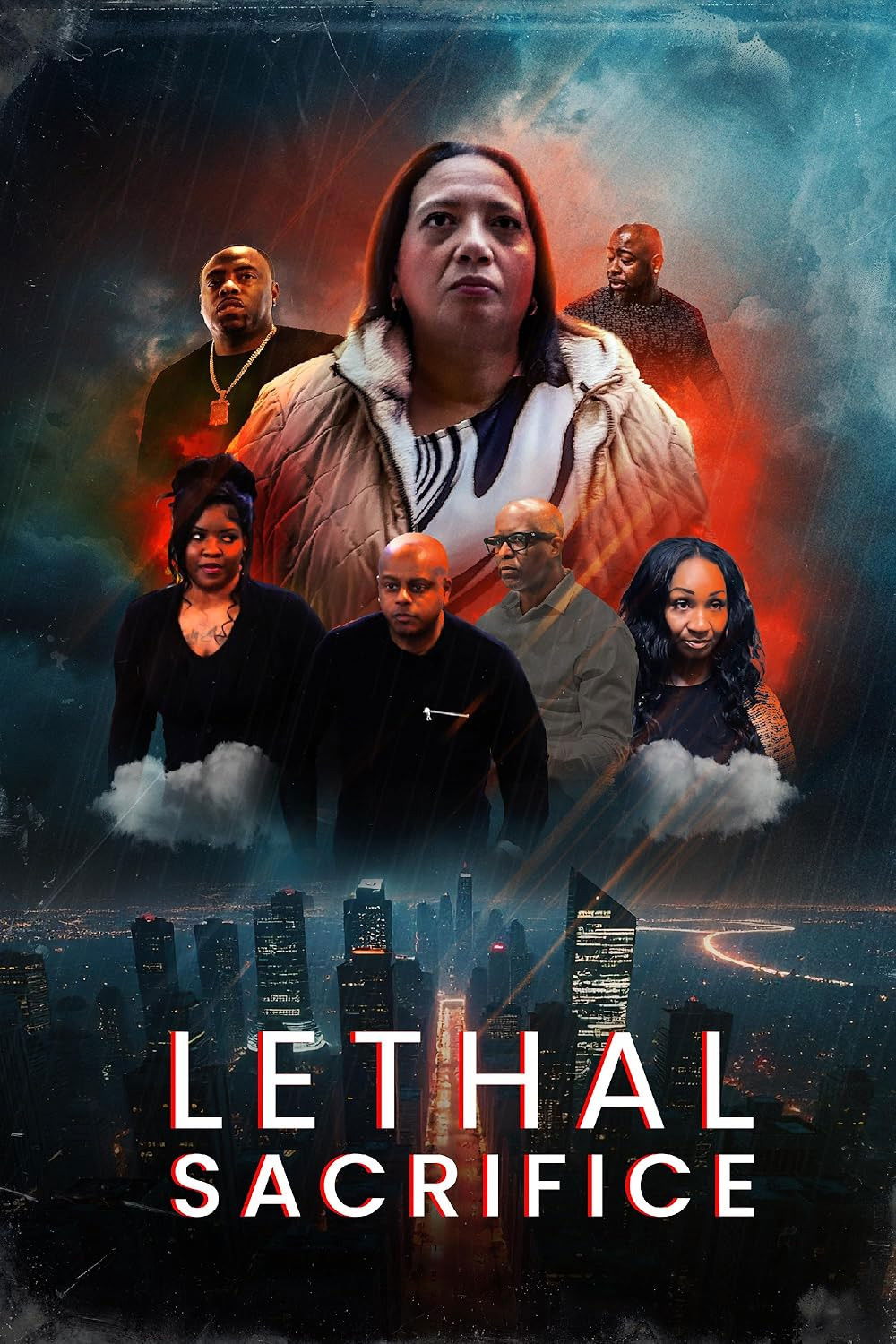 Lethal Sacrifice (2025)