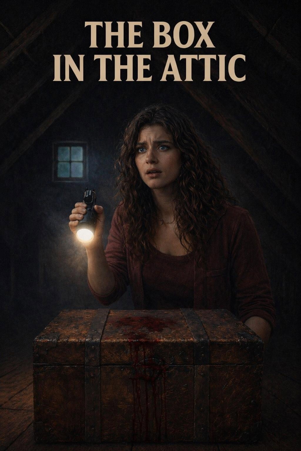 The Box in the Attic (2026)