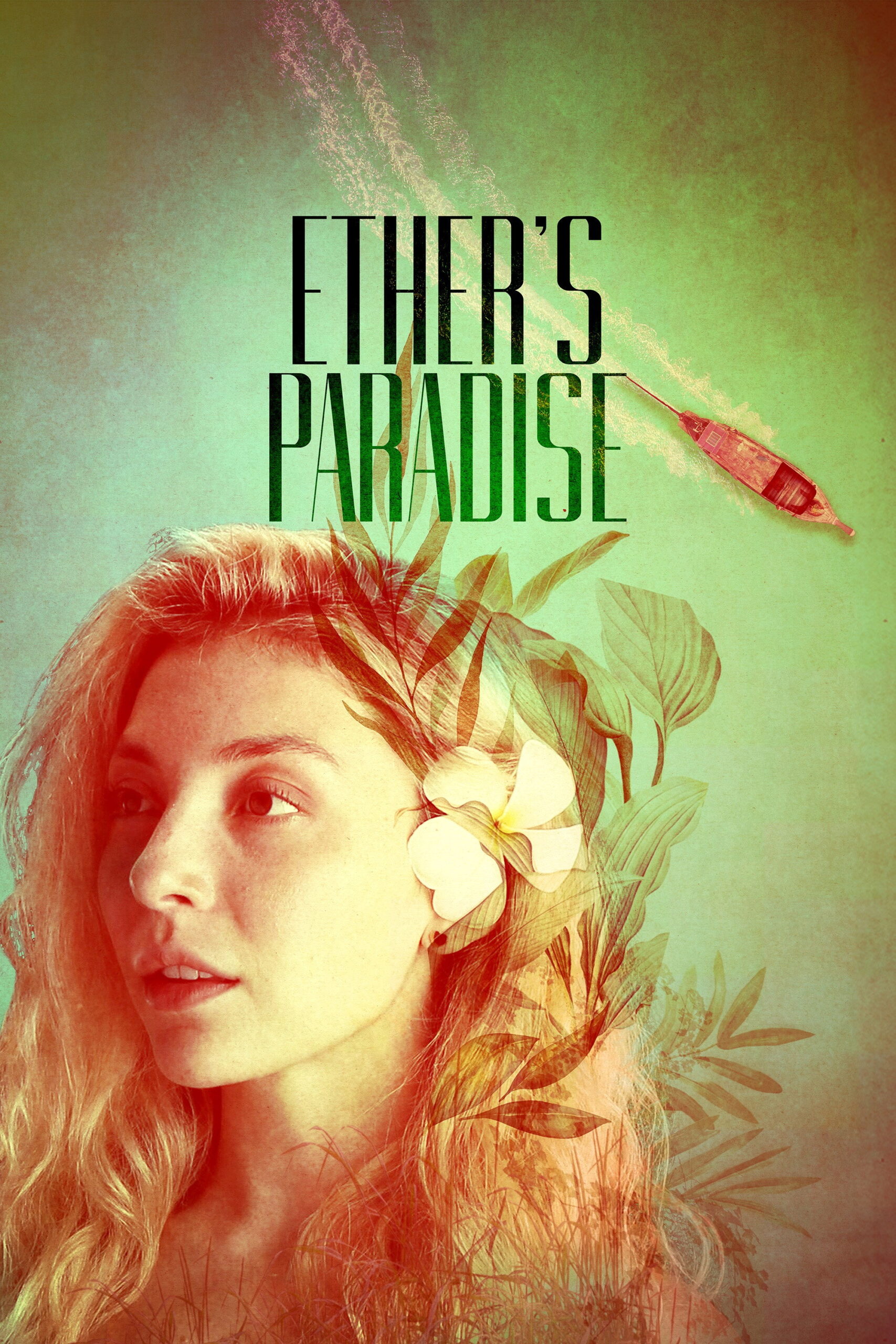 Ether’s Paradise (2025)