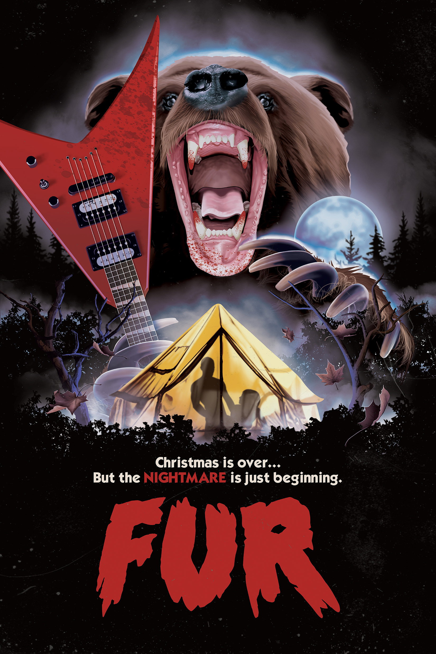 FUR (2025)